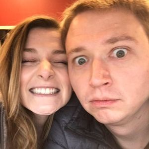 Meet your Posher, Hollie